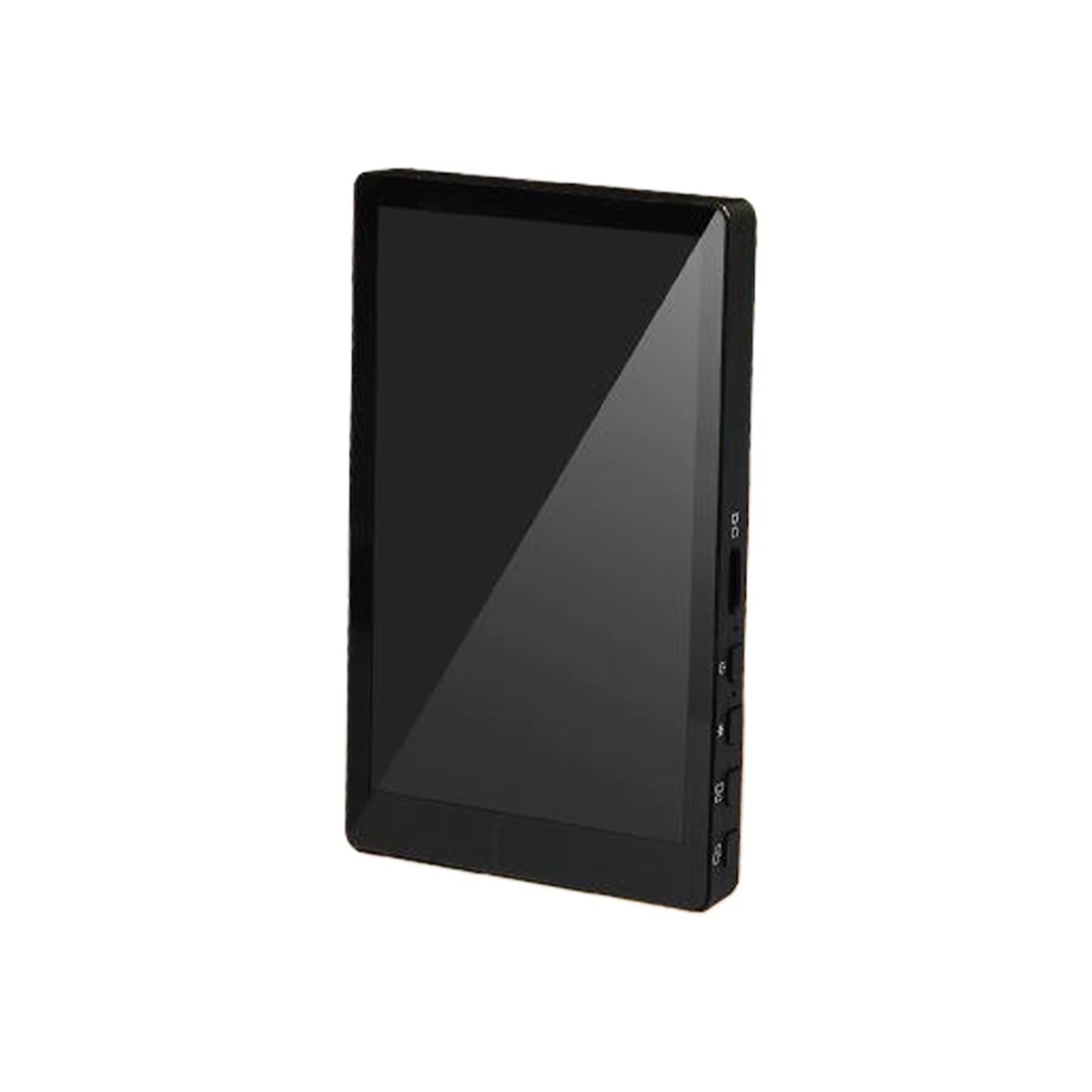 PT001 Smartphone Wireless Magnetic Monitor Screen for Smartphone Vlog Live Stream Video Recording VS Kingma PH01